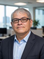 Luis Gonzales