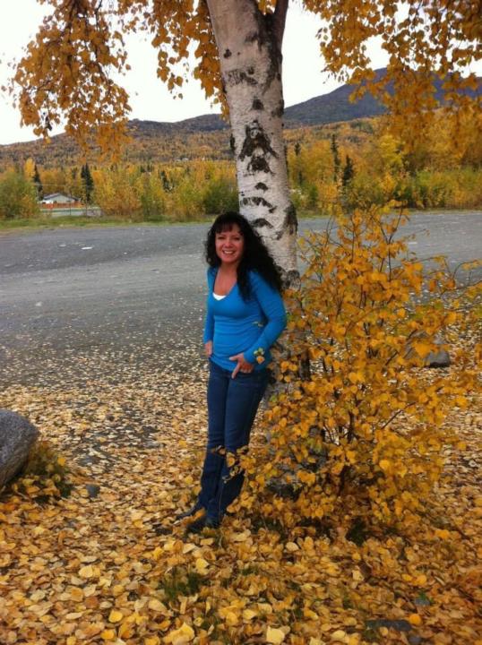 Cheril Cramer