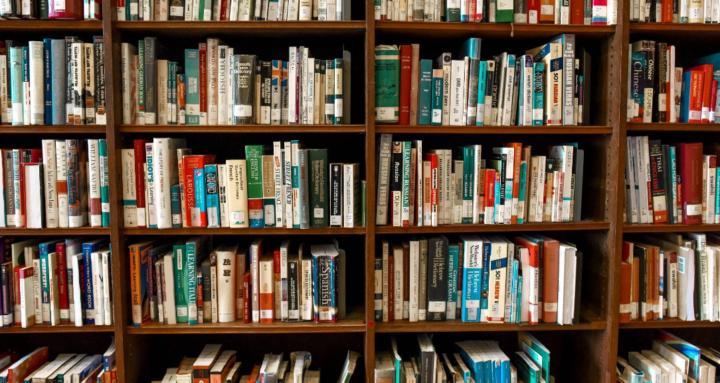 For the Love of Literacy