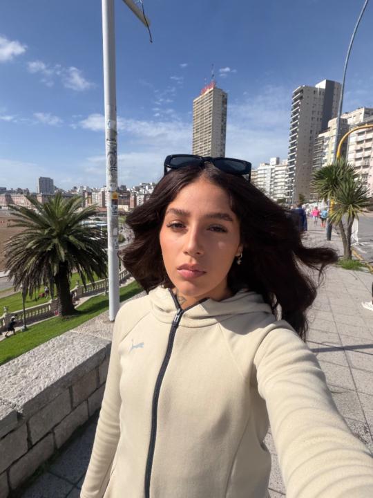 Milagros Cardoso