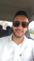 Juan Diego Bravo Feican