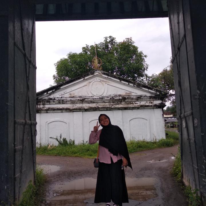 Nadya Aisy
