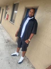 Terrence Walters