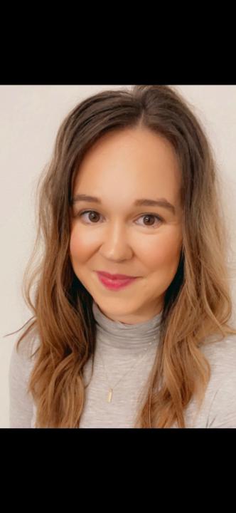 Tori Wolff