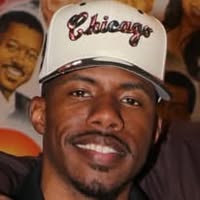 Vonzell Scott