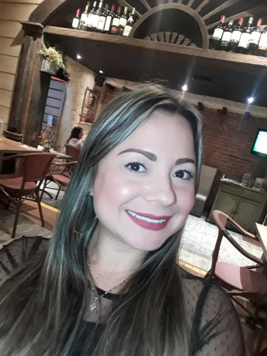 Yurani Rueda