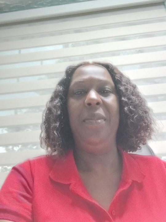 Nadine Bernard
