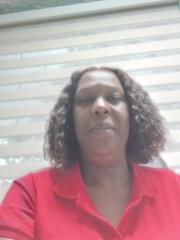 Nadine Bernard