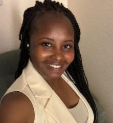 Latasha Steele