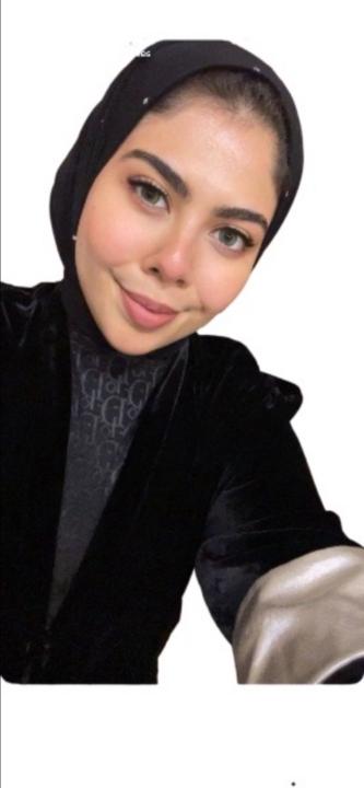 Daniya Ziad
