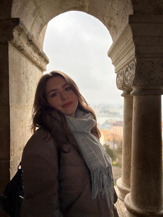 Amalia Ioana