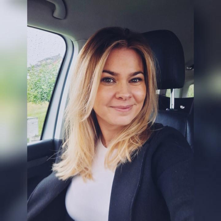 Monika Augustinovic-Tóth
