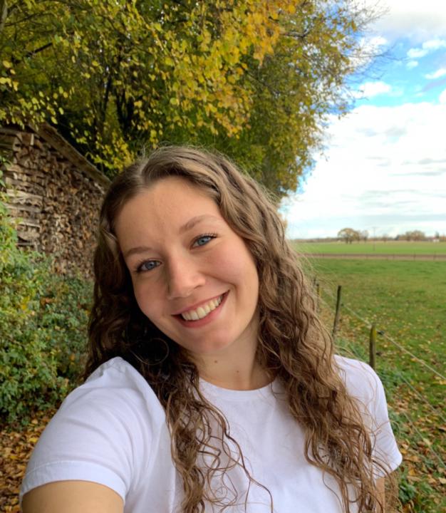 Michaela Bichlmaier