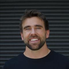 Jarrett Cesmat