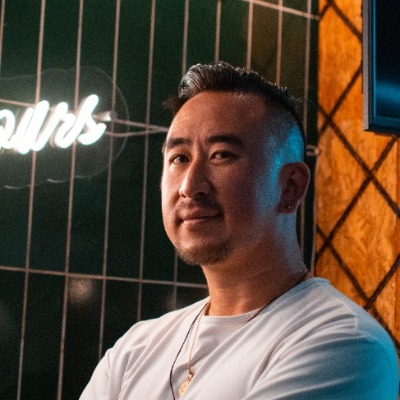Richi Dinh