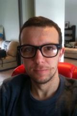 Jason Micheluzzi