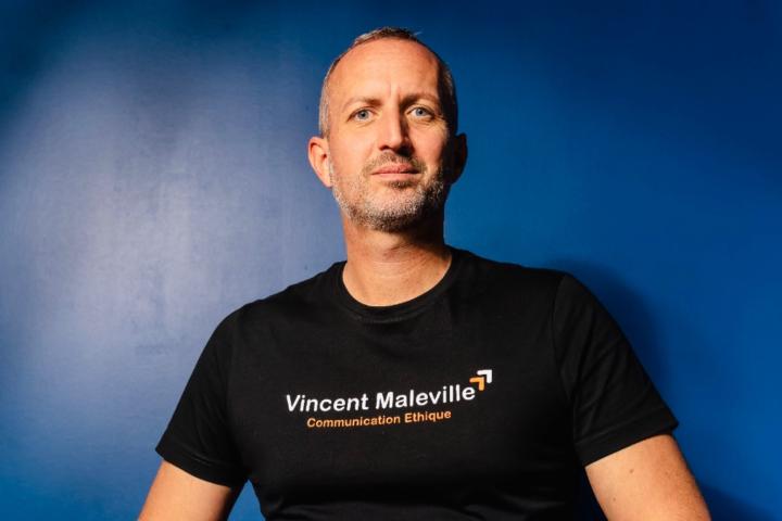 Vincent Maleville