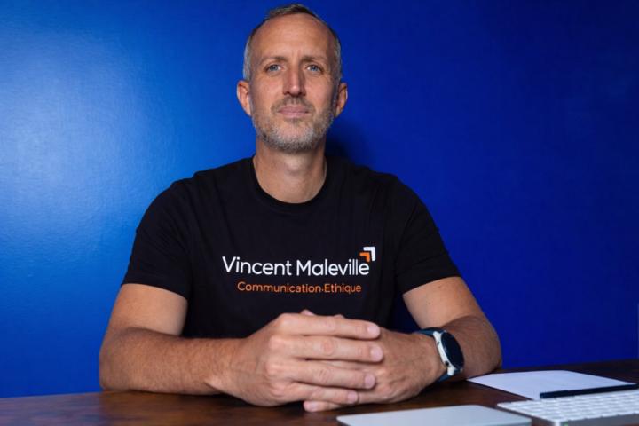 Vincent Maleville