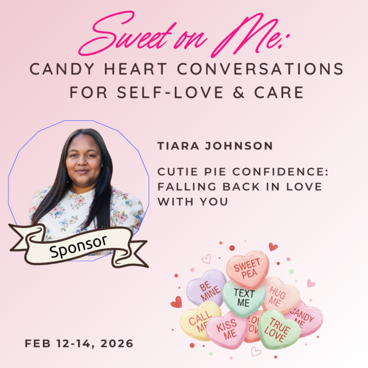 Sweet on Me Summit (FREE)