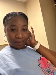 Latonya Mitchell
