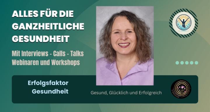 Erfolgsfaktor Gesundheit 