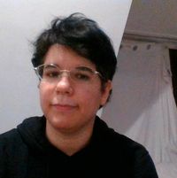 Anaïs Ghils