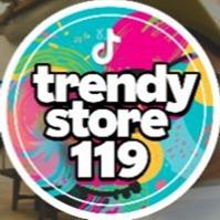 Trendy Store