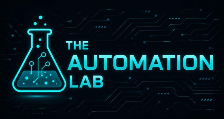 The Automation Lab