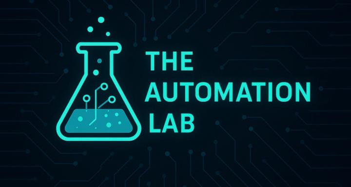 The Automation Lab