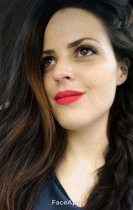 Carol Vázquez Vega