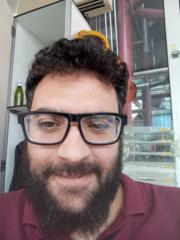 Oscar Ramon Dominguez