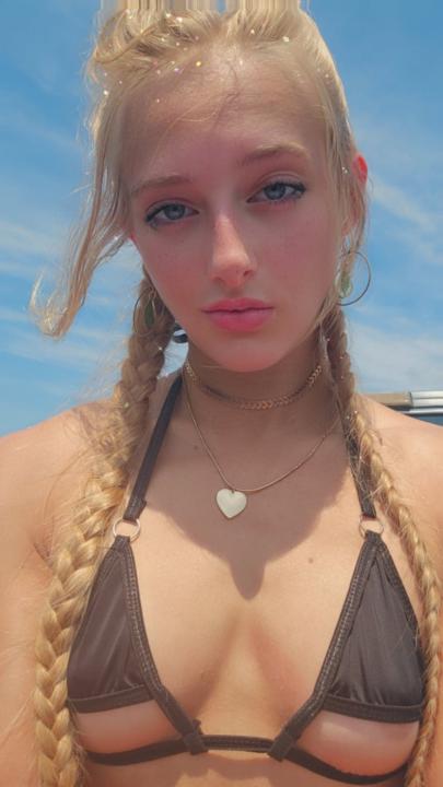 Annie Beachy