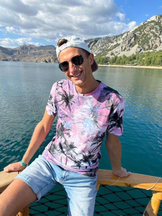 Aivaras Čekanavičius