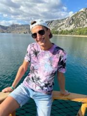 Aivaras Čekanavičius