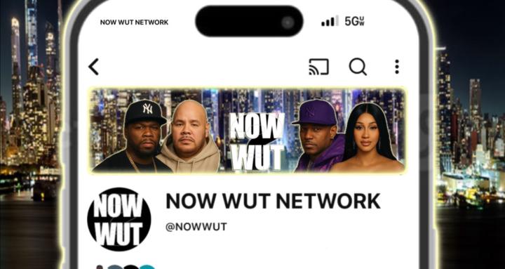 THE NOW WUT ACADEMY 
