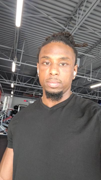 Tyrone Toliver
