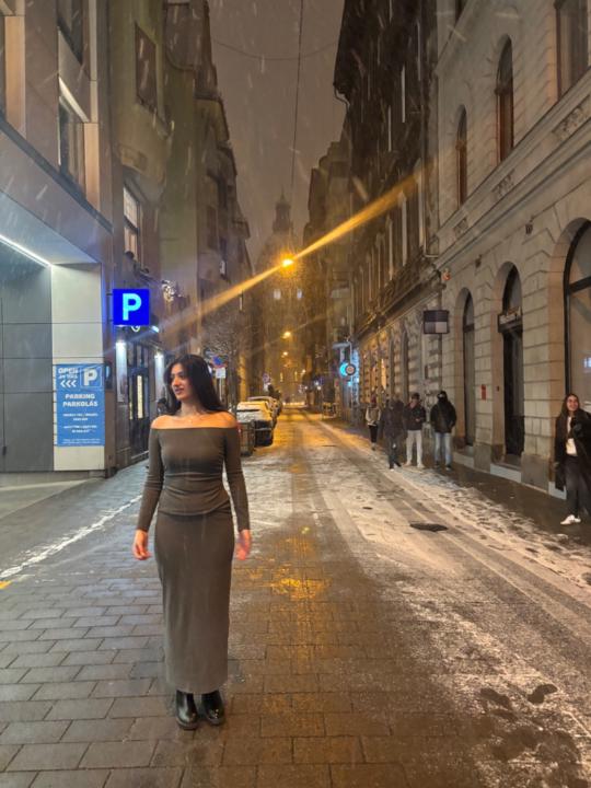 Ghazal Khoury