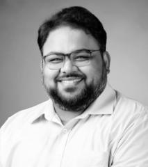 Kishore Achary