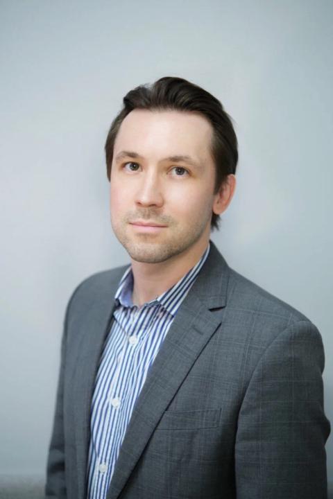 Aleksandr Nalivaiko