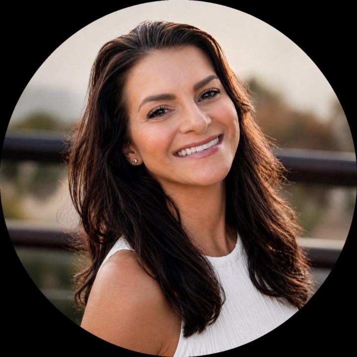 Kristin Houston