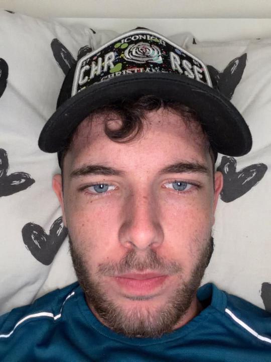 Michael Sutherland-Sharpe