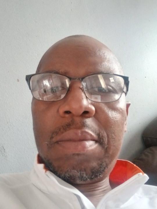 Ernest Moshidi