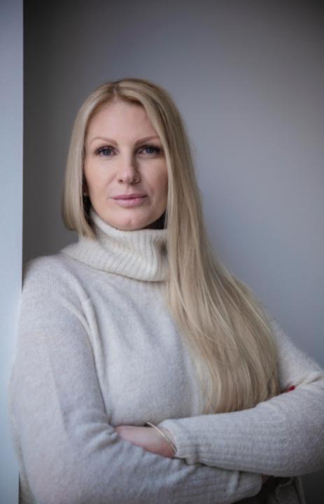 AnnCharlotte Jansson