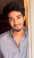 Nauman Faridi