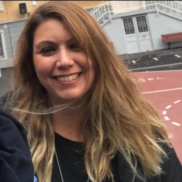 Mine Toktaş Yanaraltın