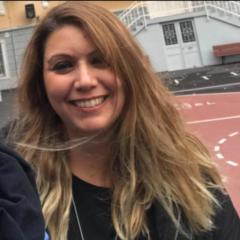 Mine Toktaş Yanaraltın