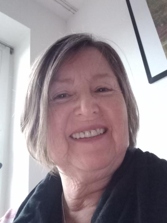 Helga Loest