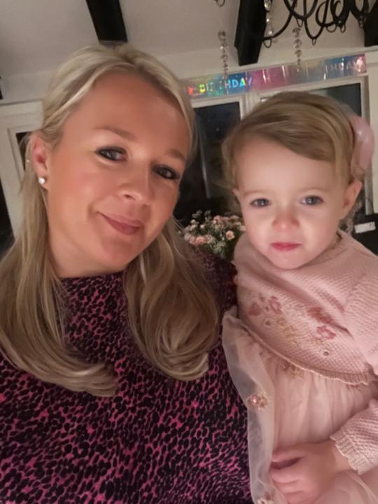 Lucy Cadman
