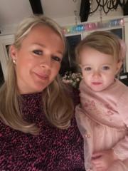 Lucy Cadman