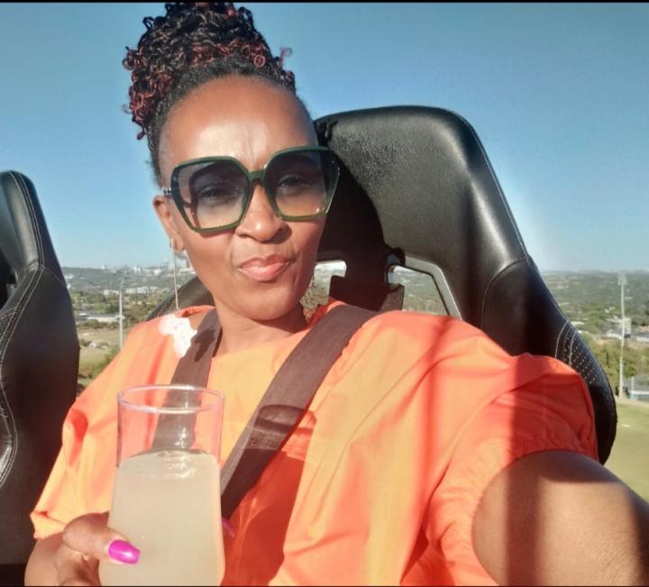 Bahle Shabalala